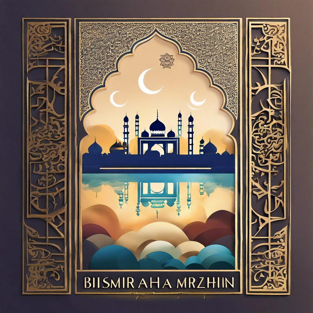 Bismillahirrahmanirrahim ve Ruhani Huzur